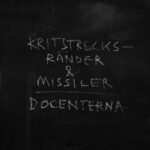 DOCENTERNA - Kritstrecksrander Och Missiler