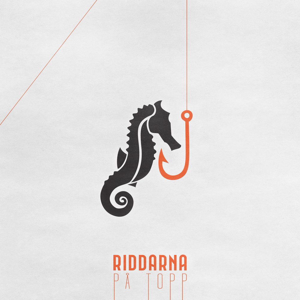 LPGAP176.jpg RIDDARNA - Pa Topp - Image 1