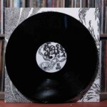 AIDS WOLF VS ATHLETIC AUTOMATON - Clash Of The Life Force Warriors Vinyl Record