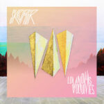 SKRYPTOR - Luminous Volumes (Coloured Vinyl)