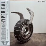 HYPER GAL - After Image (Crystal Clear Vinyl)