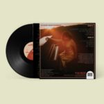 BONNIE MONTGOMERY - River Vinyl Record