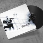 BOGUS BLIMP - Men - Mic Vinyl Record