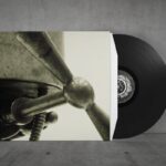 BOGUS BLIMP - Cords. Wires Vinyl Record