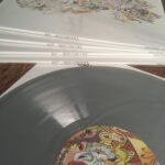 ADT - Insecurities Vinyl Record