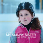 STORBY JUTBRING PER - My Skinny Sister