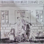 FABIAN KALLERDAHL / OSSIAN WARD / ALBIN LINDGARD - Live At Unity Vol. 2 (Yellow Vinyl)