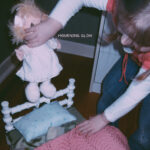 IDIALEDYOURNUMBER - Mourning Glow (Neon Green Vinyl)