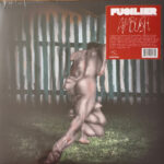 FUSILIER - Ambush (Future Glory Green Vinyl) (Indie Exclusive)