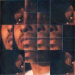 BEN MARC - Glass Effect Vinyl Record