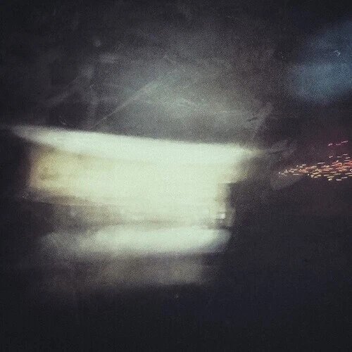 LPINDP01.jpg DEAN DROUILLARD - Mirrors And Ghosts - Image 1