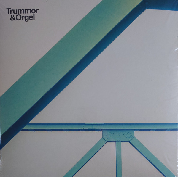 LPINTROS102.jpg TRUMMOR AND ORGEL - Longevity - Image 1