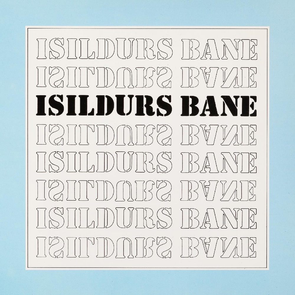 LPISI101.jpg ISILDURS BANE - Sagan Om Den Irlandska Algen - Image 1