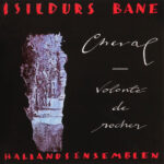 ISILDURS BANE - Cheval - Volonte De Rocher