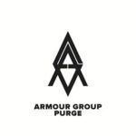 ARMOUR GROUP - Armour Group Vinyl Record