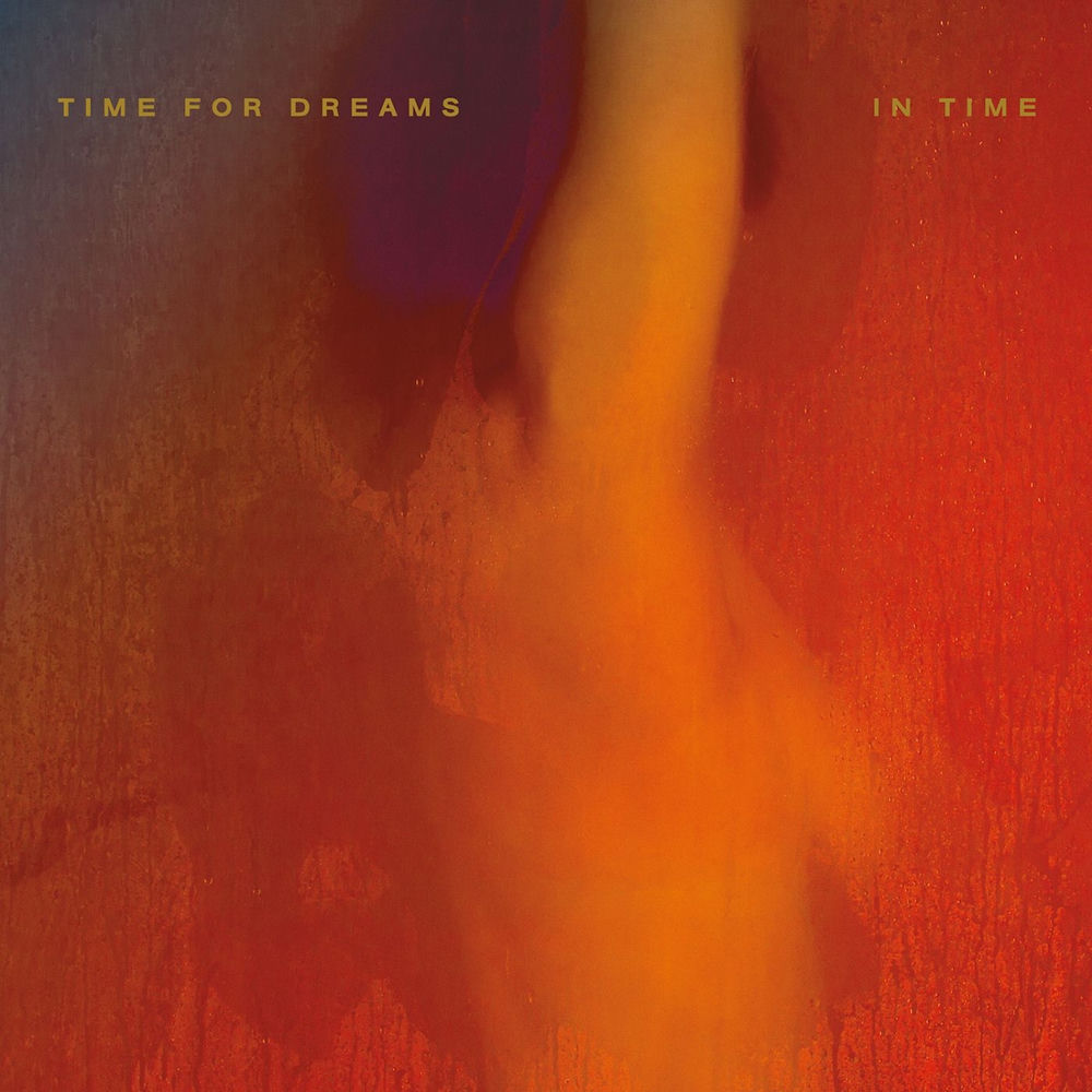 LPIT009.jpg TIME FOR DREAMS - In Time - Image 1