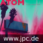 ATOM - In Every Dream Home (Coloured Vinyl) Vinyl Record