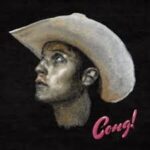 CONG JOSIE - Cong! (Transparent Pink Vinyl) Vinyl Record