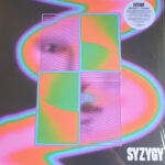SYZYGY - Anchor And Adjust (Transparent Purple Vinyl)