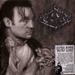 CONG JOSIE - Moto Zone (Clear/Black Smoke Vinyl) Vinyl Record