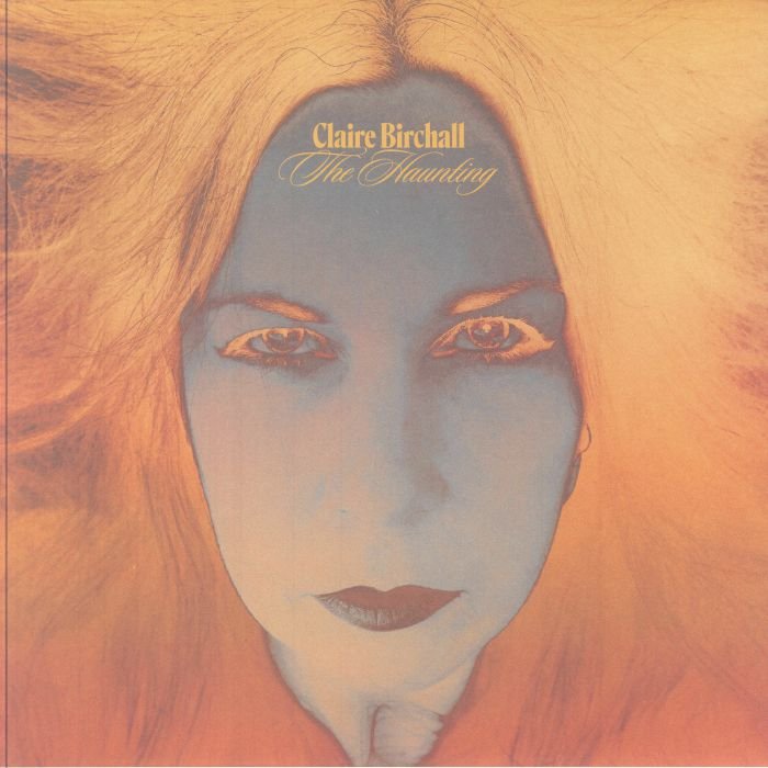LPIT31.jpg CLAIRE BIRCHALL - The Haunting Vinyl Record - Image 1