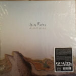 SIN ROPAS - Mirror Bride (Clear Vinyl)