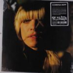 CORRINA REPP - How A Fantasy Will Kill Us All Vinyl Record