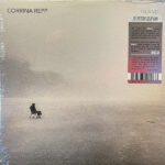 CORRINA REPP - Island (Clear Vinyl)
