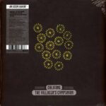 CALIFONE - The Villagers Companion Vinyl Record