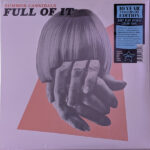 SUMMER CANNIBALS - Full Of It (Baby Blue Opaque Vinyl)