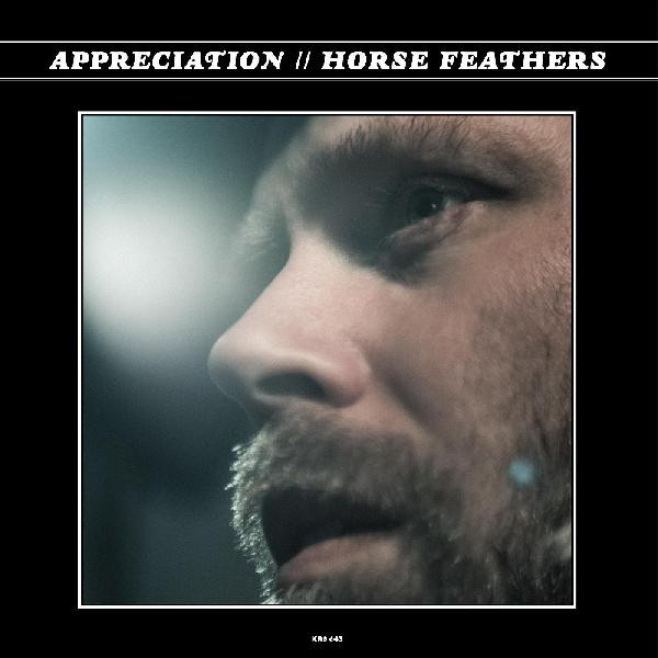 LPKRS643.jpg HORSE FEATHERS - Appreciation - Image 1