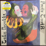 TELE NOVELLA - Poets Tooth (Lemon Vinyl)