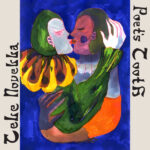 TELE NOVELLA - Poets Tooth (Blood Red Vinyl)