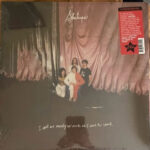 SHUTUPS - I Cant Eat Nearly As Much As I Want To Vomit (Coke Bottle Clear Vinyl)