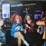 SEAN BARNA - An Evening At Macri Park (Deep Purple Vinyl)