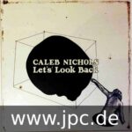 CALEB NICHOLS - Lets Look Back (Coke-Bottle Clear Vinyl) Vinyl Record
