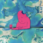 TEKE::TEKE - Delux (Carbon Neutral Turquoise Vinyl)