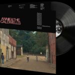 ANNIE AND THE CALDWELLS - CAN'T LOSE MY (SOUL) Vinyl Record