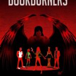 BOOK-BURNERS - Peoples Songs Vinyl Record