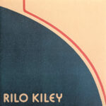 RILO KILEY - Rilo Kiley (Light Pink Vinyl)