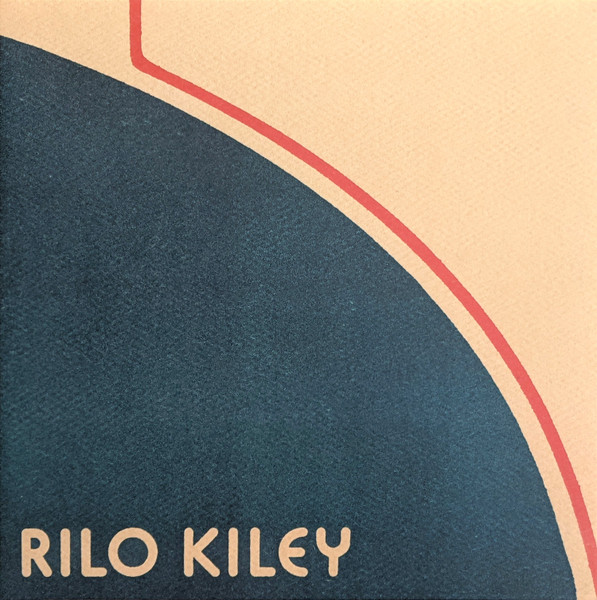 LPLRC017.jpg RILO KILEY - Rilo Kiley (Light Pink Vinyl) - Image 1