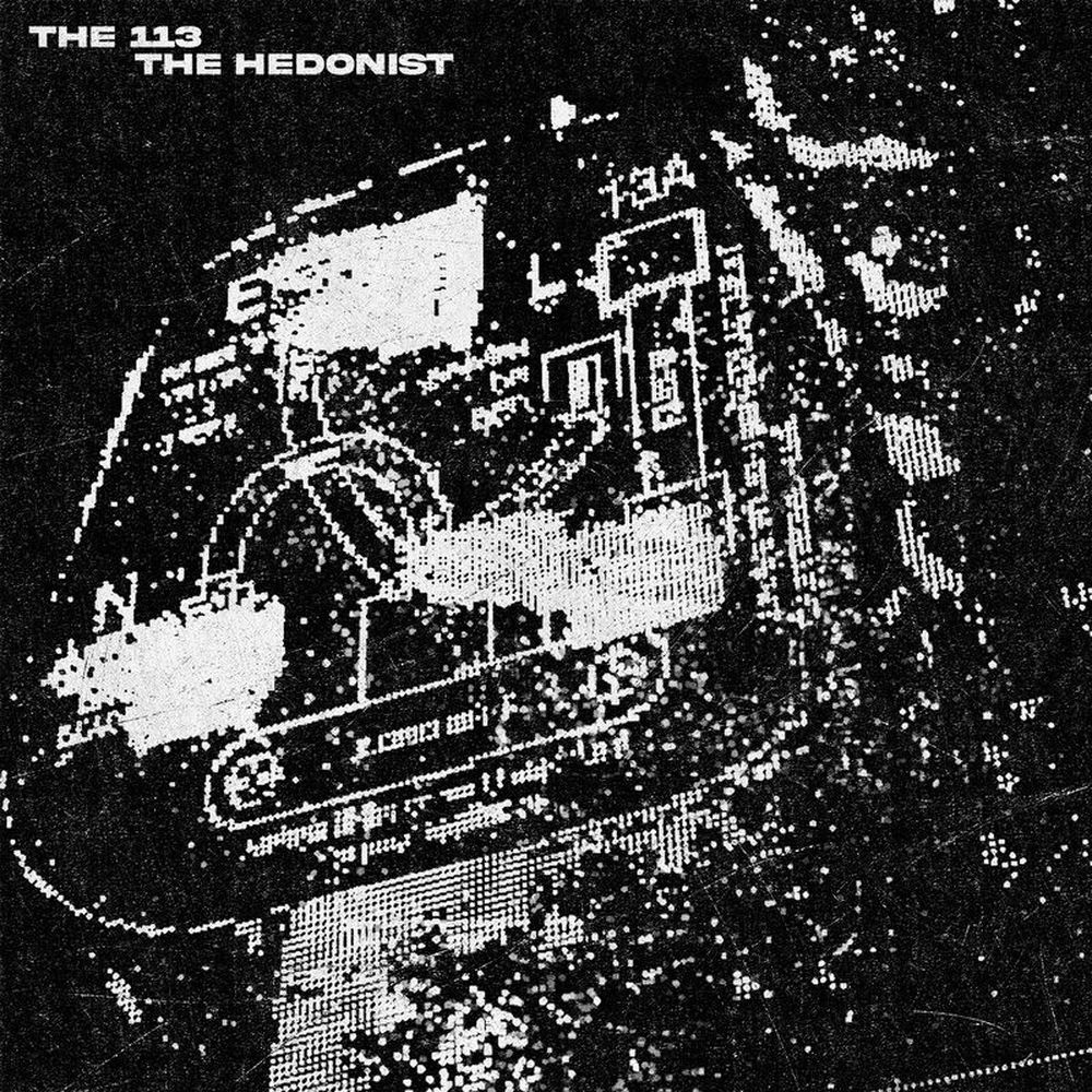 LPLUS78.jpg The 113 - The Hedonist - Image 1