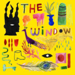 CECILE MCLORIN SALVANT - The Window