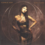 CONNIE HAN - Secrets Of Inanna (Yellow-Gold Vinyl)