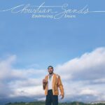 CHRISTIAN SANDS - Embracing Dawn (Translucent Light Blue Vinyl)