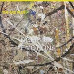 BAD PLUS - Complex Emotions (Translucent Cobalt Blue Vinyl)