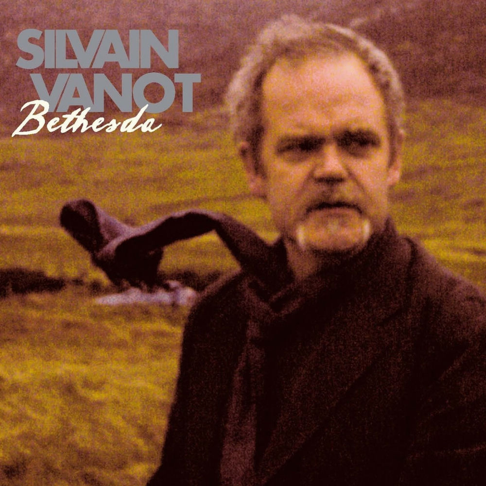 LPMEGA20.jpg SILVAIN VANOT - Bethesda - Image 1