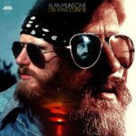 ALAN MUNSON - One Mans Journey: 1972-1979 (Blue Vinyl) Vinyl Record