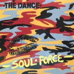 DANCE - Soul Force (Yellow Vinyl)