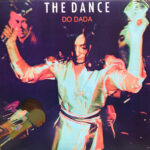 DANCE - Do Dada (Orange Vinyl)